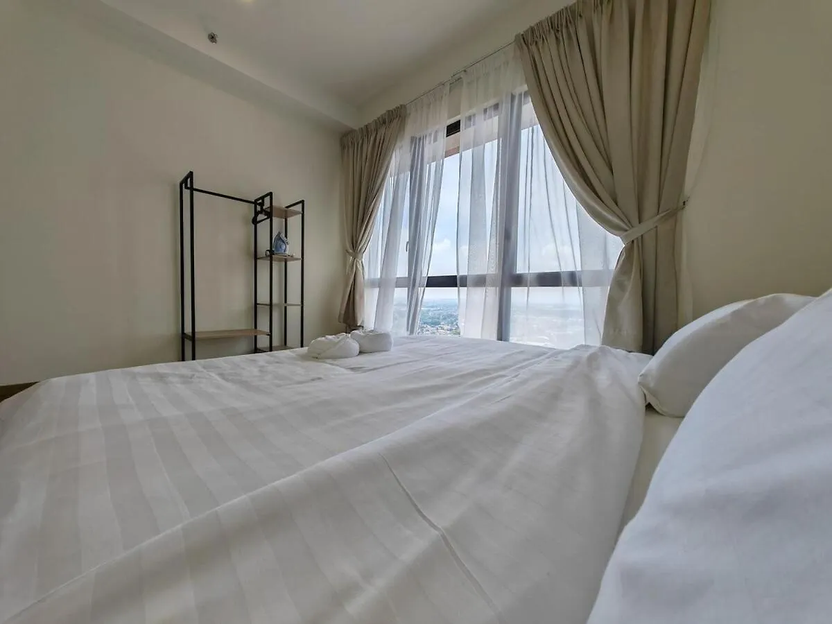 Mykey The Apple 2Br Suites Near Jonker Street Malacca